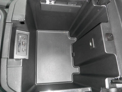 2022 Chevrolet Silverado 1500 Limited