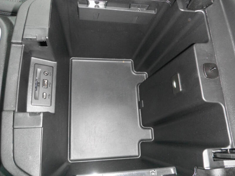 2022 Chevrolet Silverado 1500 Limited