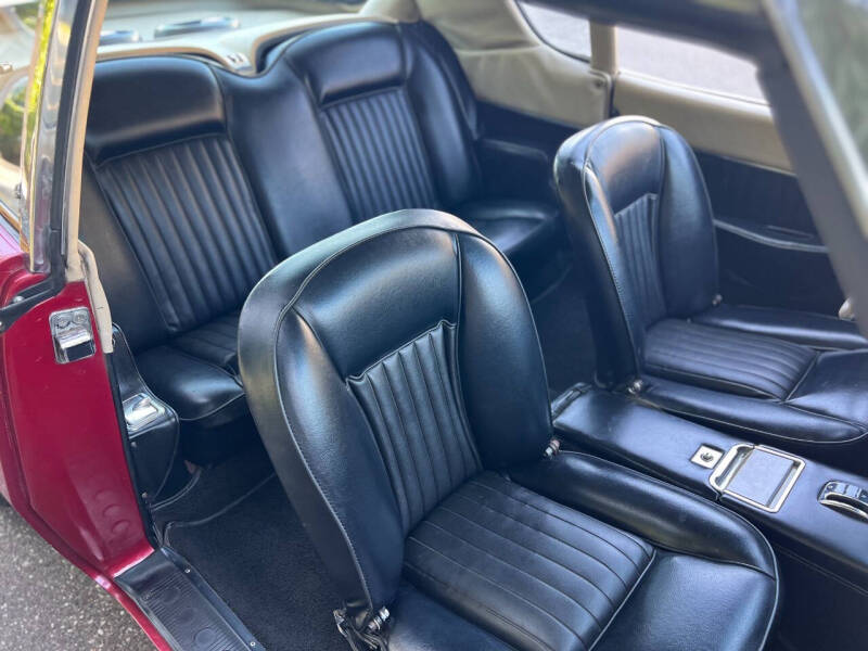 1964 Studebaker Avanti