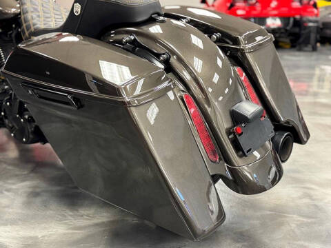 2019 Harley-Davidson Road Glide