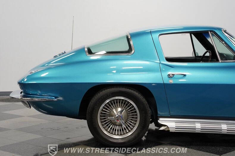 1966 Chevrolet Corvette