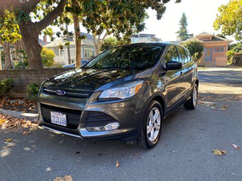 2016 Ford Escape for sale at Road Runner Motors in San Leandro CA