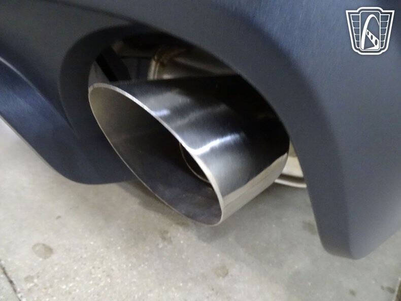 2012 Ford Mustang Boss 302