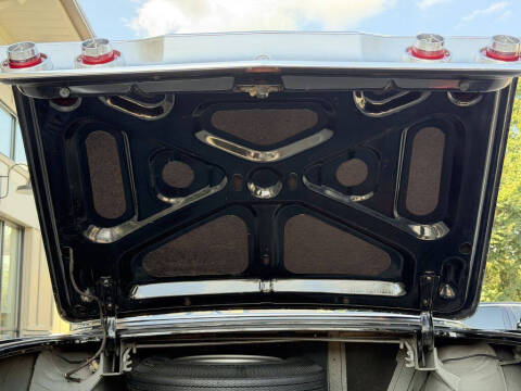 1963 Chevrolet Impala