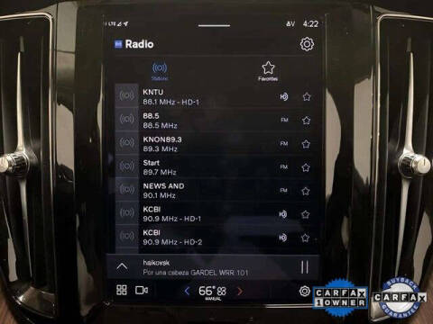 2023 Volvo XC60 B5 Plus Bright Theme