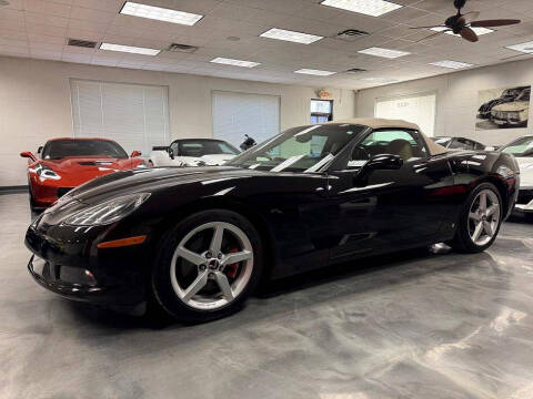 2006 Chevrolet Corvette