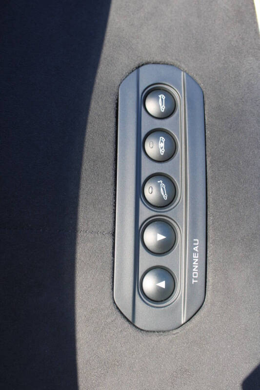 2018 McLaren 570S Spider