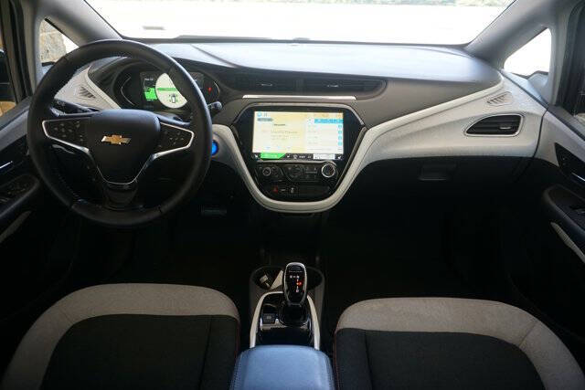 2020 Chevrolet Bolt EV LT