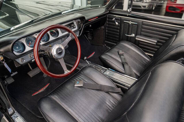 1964 Pontiac Le Mans 18