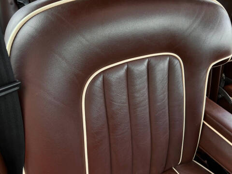 1980 Rolls-Royce Silver Shadow