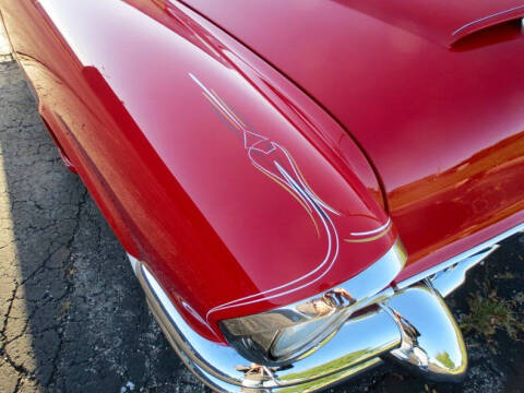 1953 Mercury Monterey