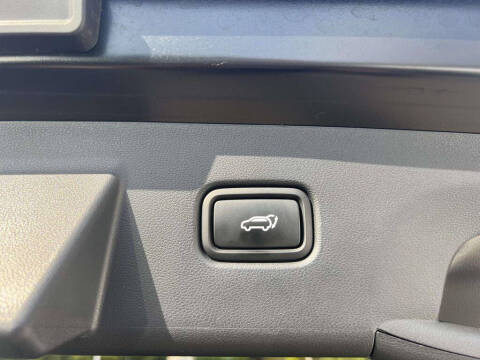 2024 Hyundai Tucson Plug-in Hybrid Limited