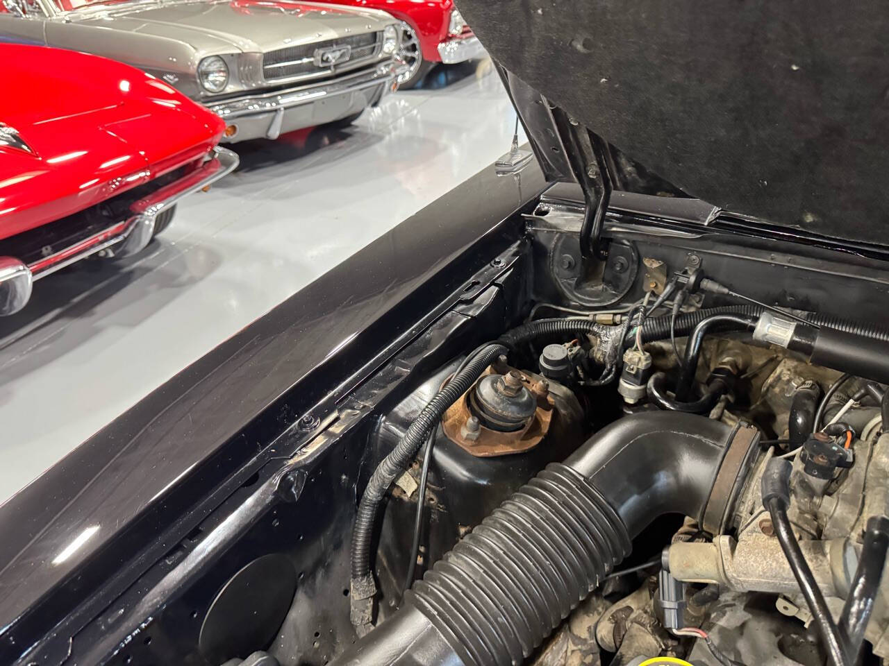 1988 Ford Mustang 75