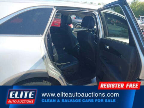 2016 Kia Sorento EX V6