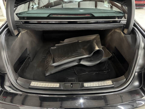 2017 Lincoln Continental Select