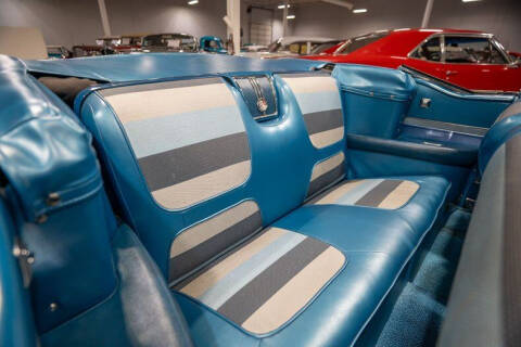 1958 Chevrolet Impala