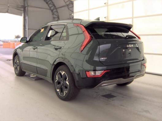 2023 Kia Niro EV Wind