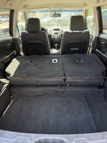 2012 Kia Soul