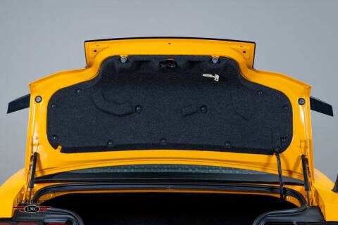 2013 Ford Mustang Boss 302