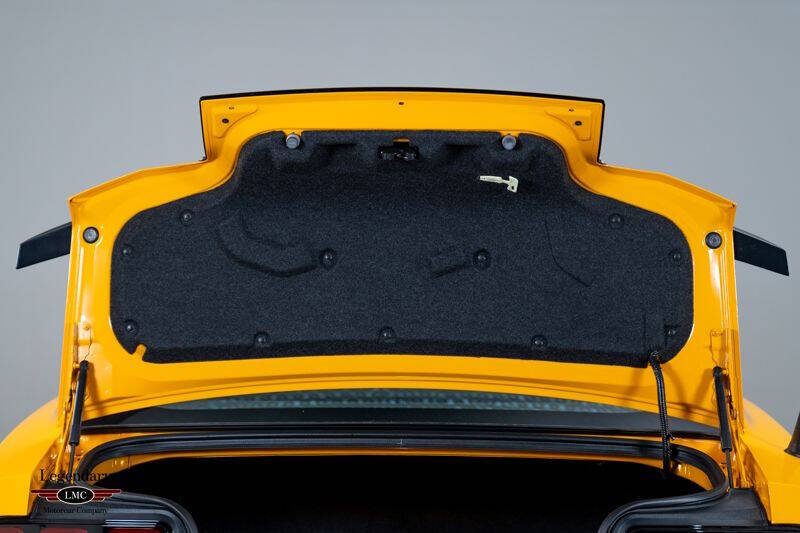 2013 Ford Mustang Boss 302