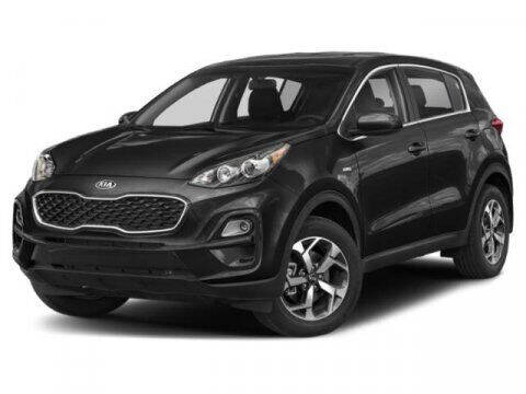 2022 Kia Sportage for sale at Jeremy Sells Hyundai in Edmonds WA