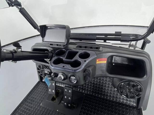 2023 Evolution Forester 4