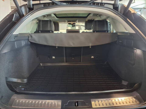 2019 Land Rover Range Rover Velar P250 S