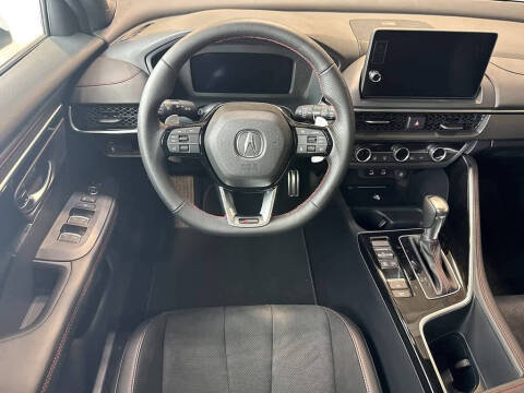 2025 Acura ADX w/A-SPEC