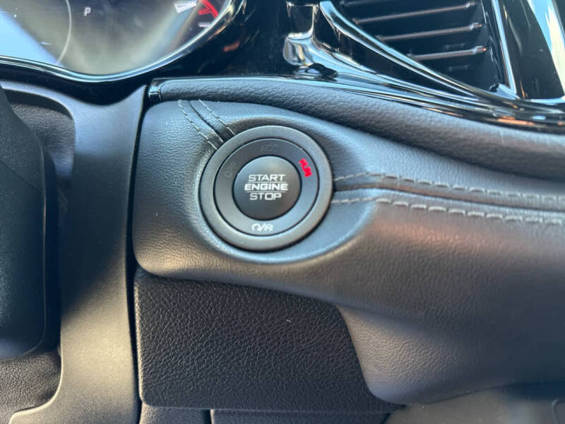 2022 Dodge Durango GT