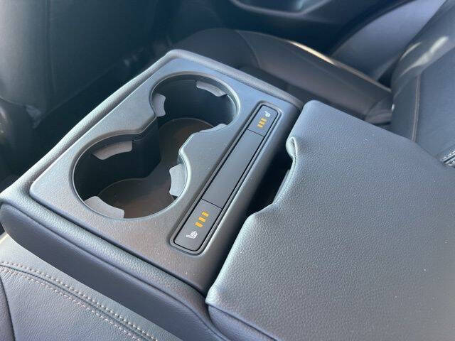 2023 Mazda CX-5 2.5 S Premium Plus