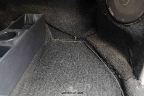 1972 Volkswagen Beetle