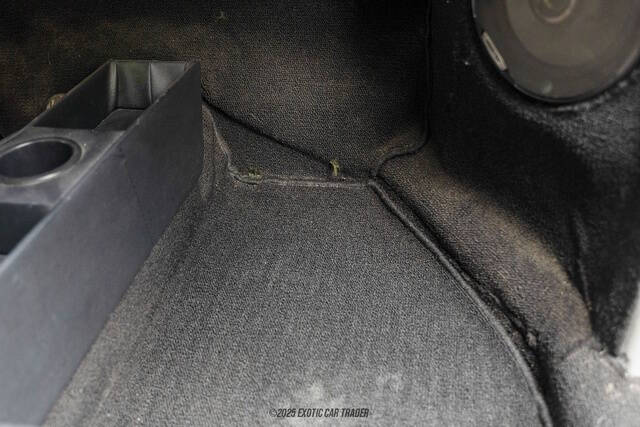 1972 Volkswagen Beetle