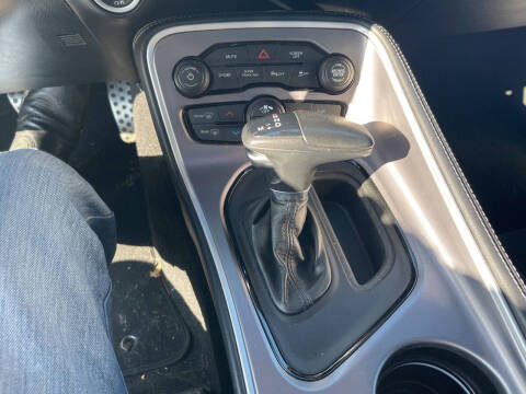 2021 Dodge Challenger R/T