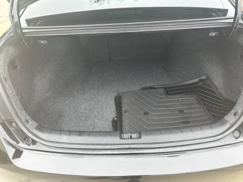 2017 Honda Accord Sport Special Edition