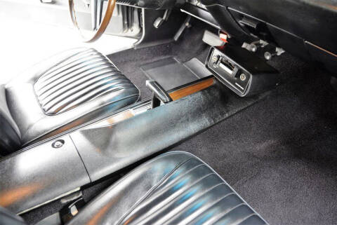 1971 Dodge Challenger