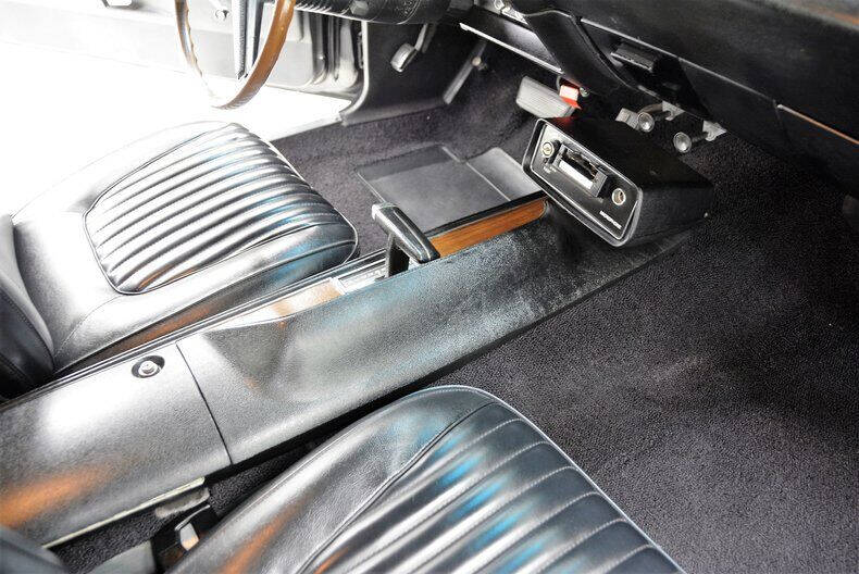 1971 Dodge Challenger