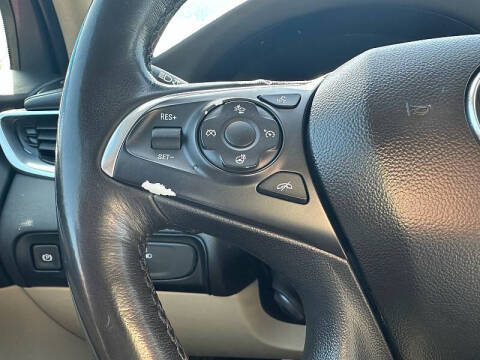 2019 Buick Enclave Premium