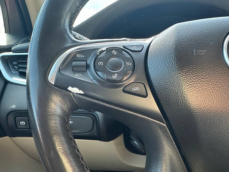 2019 Buick Enclave Premium