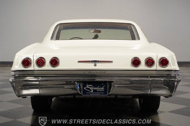 1965 Chevrolet Impala