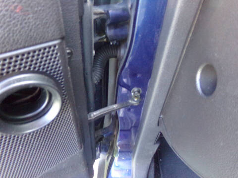 2010 Ford Mustang V6 Premium