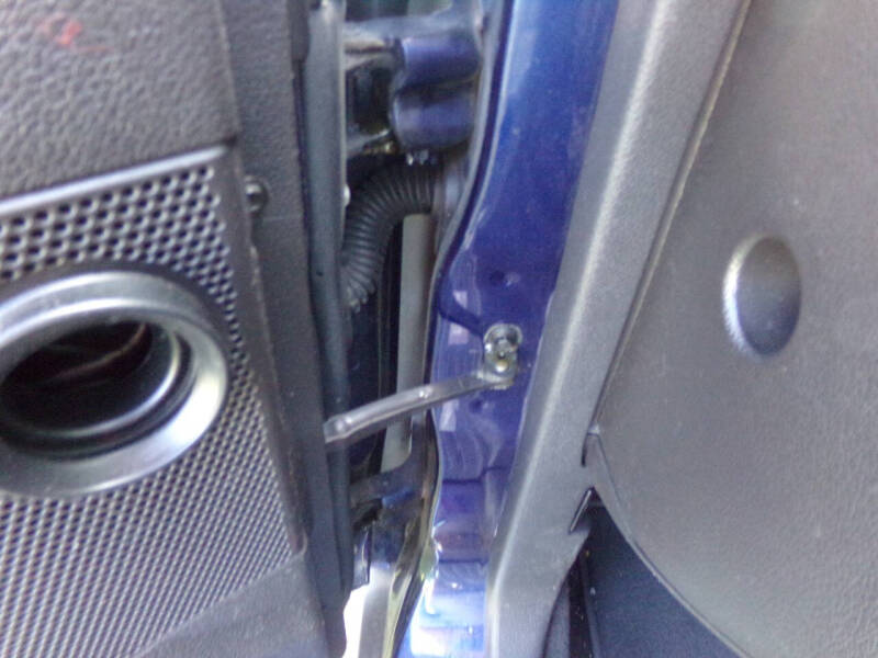 2010 Ford Mustang V6 Premium