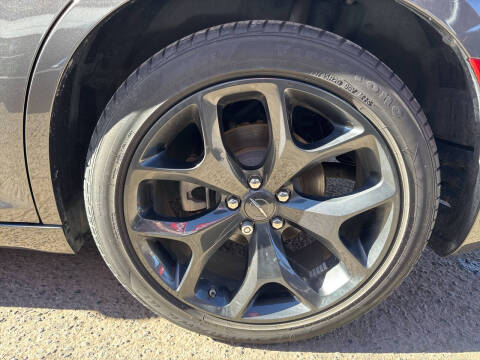 2023 Chrysler 300 Touring