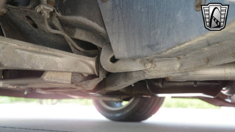 1989 Chevrolet Corvette