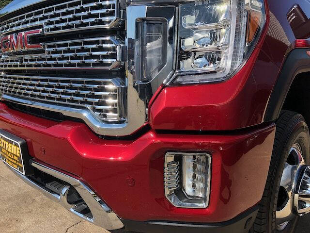 2023 GMC Sierra 3500HD for sale at Extreme Auto Plaza in Des Moines, IA