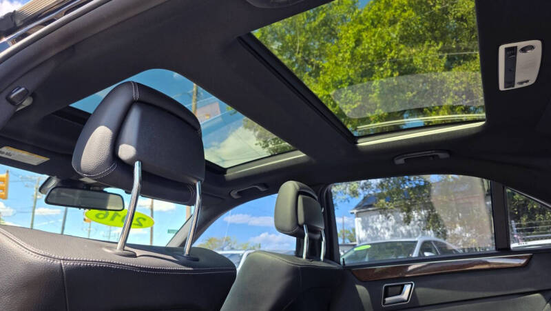 2016 Mercedes-Benz E-Class E 350