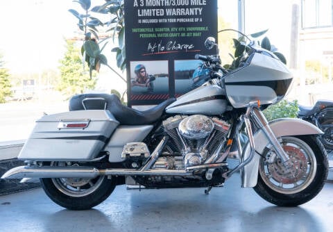 Harley Davidson Road Glide For Sale in Joplin MO CYCLE CONNECTION