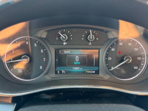 2017 Buick Encore Essence