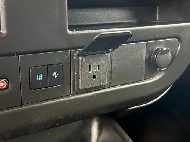 2021 Chevrolet Express 2500