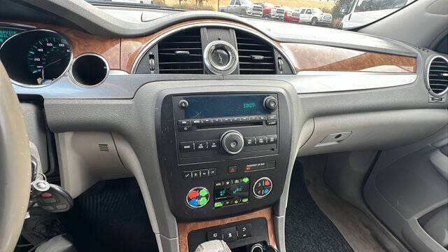 2008 Buick Enclave CX