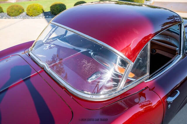 1962 Chevrolet Corvette